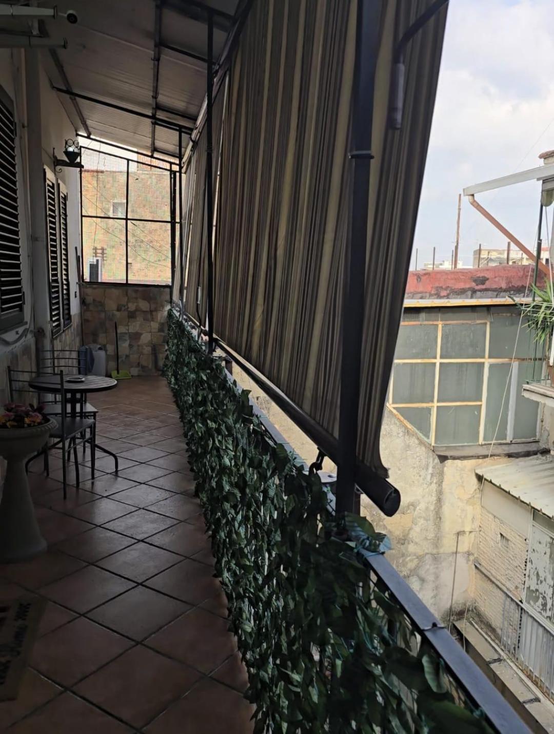 شقة Gate Napoli المظهر الخارجي الصورة